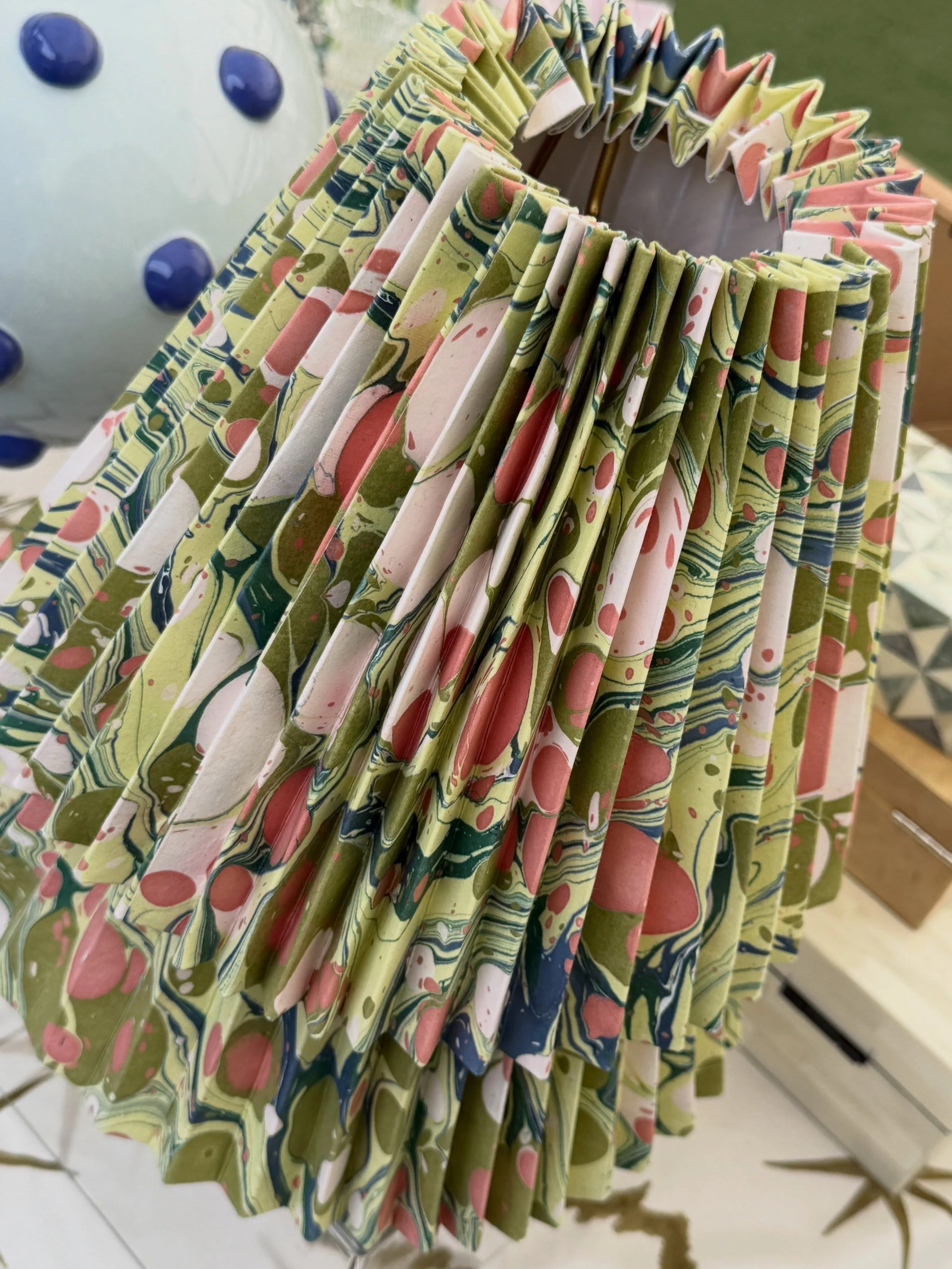 A weekend well spent at the @fenimorelane Design Summit at the @mayflowerauberge 🪻

Beautiful design, thoughtful makers, new connections and the opportunity to experience @katefiglerinteriors work in a completely different setting. From her patterne