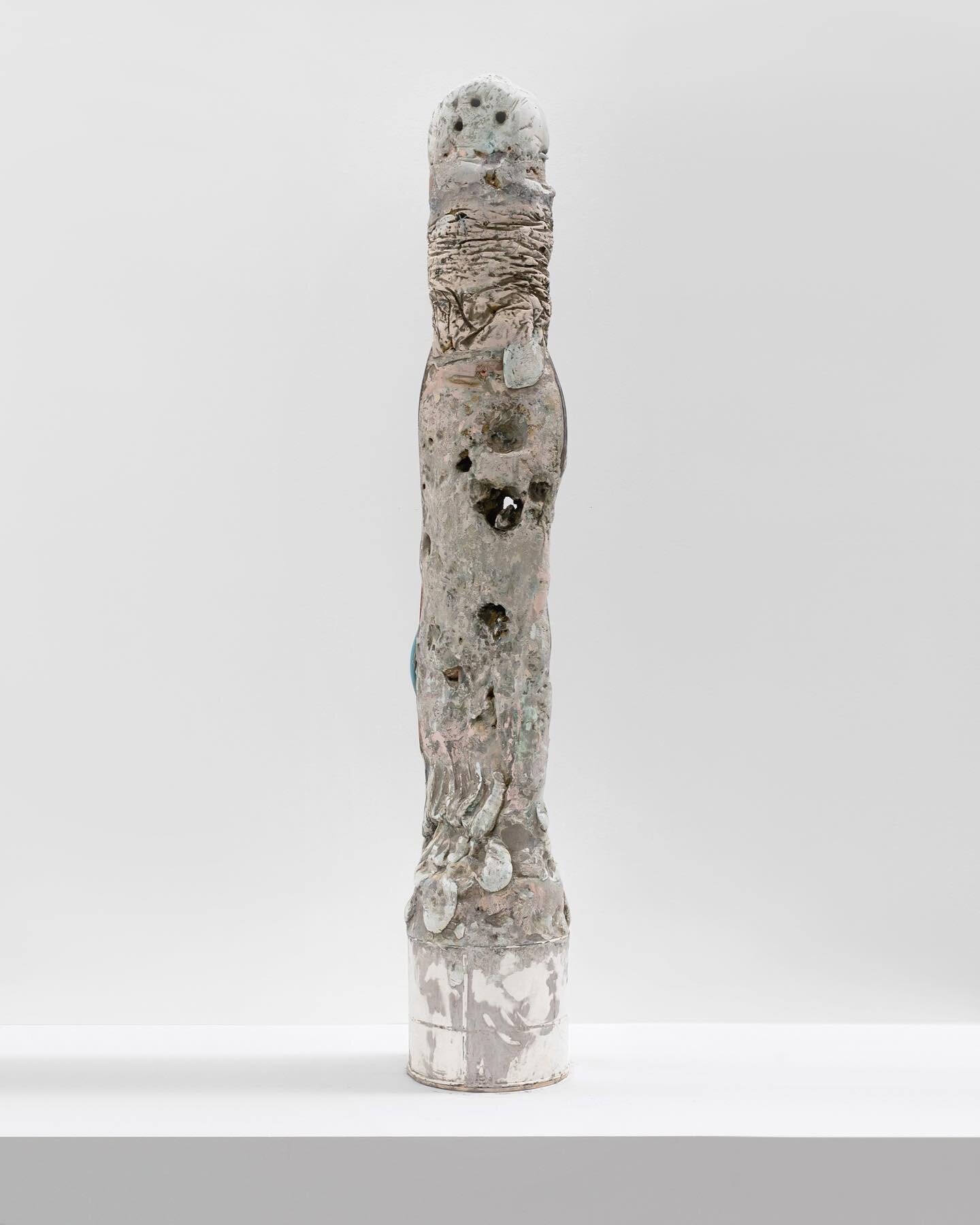 &lsquo;Feeling Sedimental&rsquo;

2022

58cm H x 28cm D

📸 @elisescott.studio