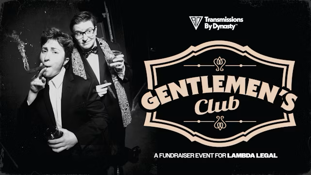 Gentleman's Club | 3/31/25 | Replay