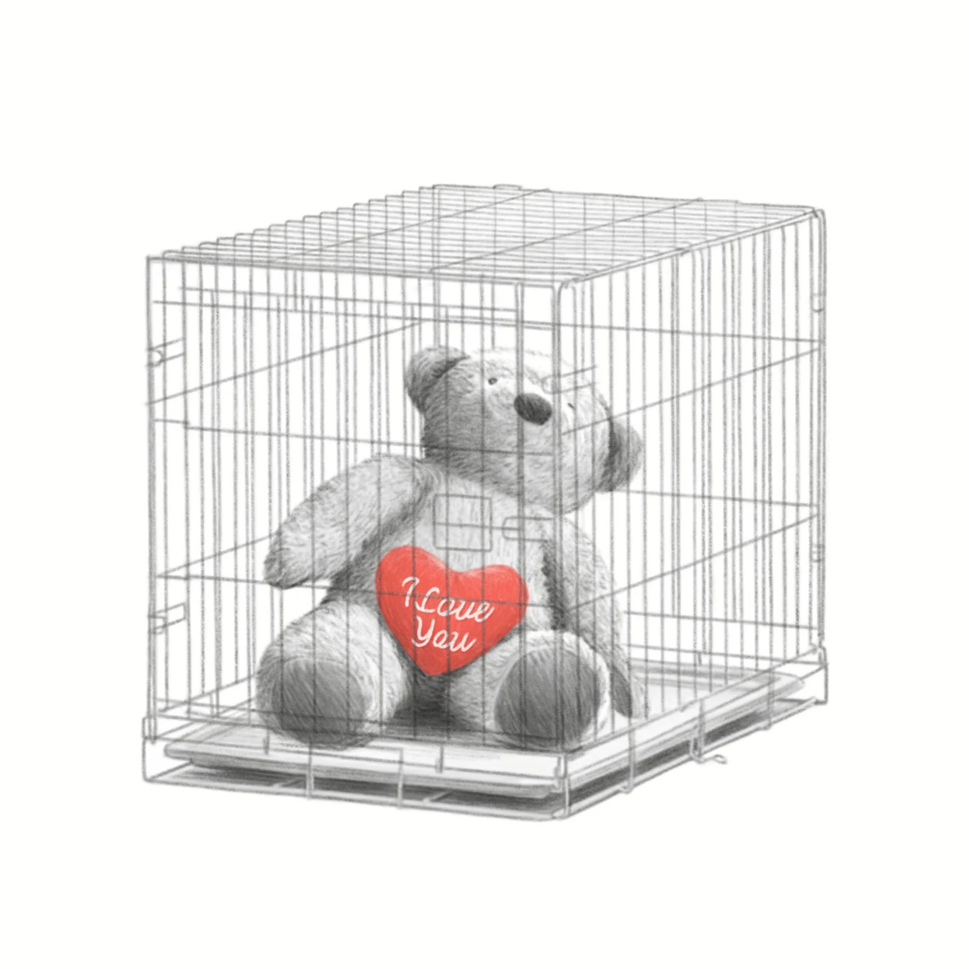 The Animal Rescue Power Trip
