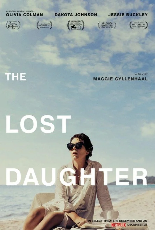 The Lost Daughter Review