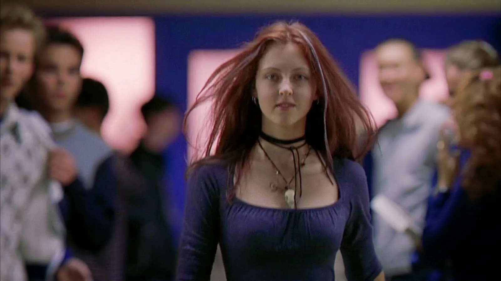Ginger Snaps Movie