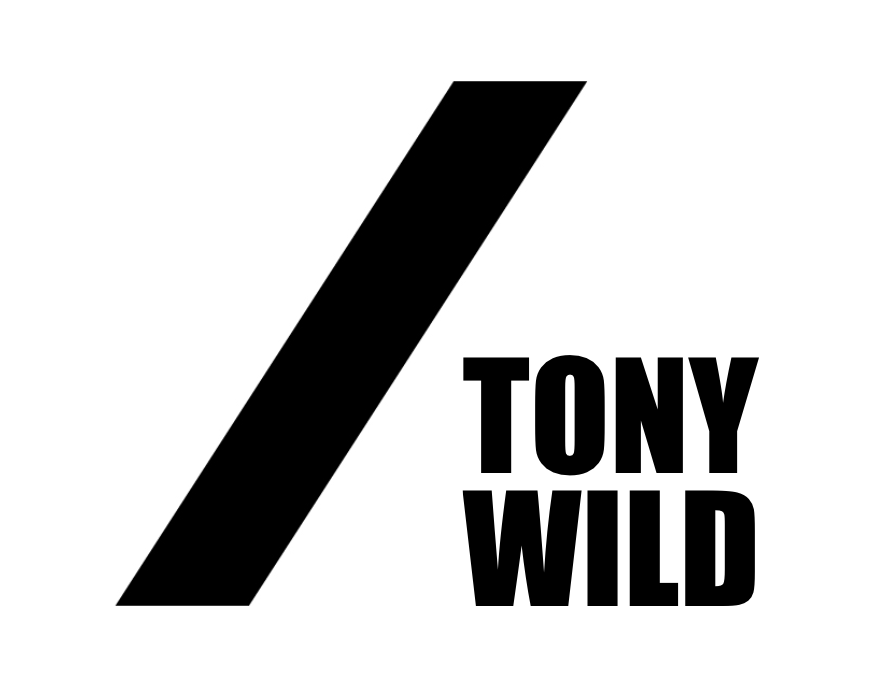 TONY WILD