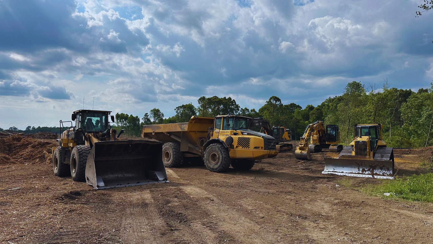 Exciting Updates on our Construction Progress