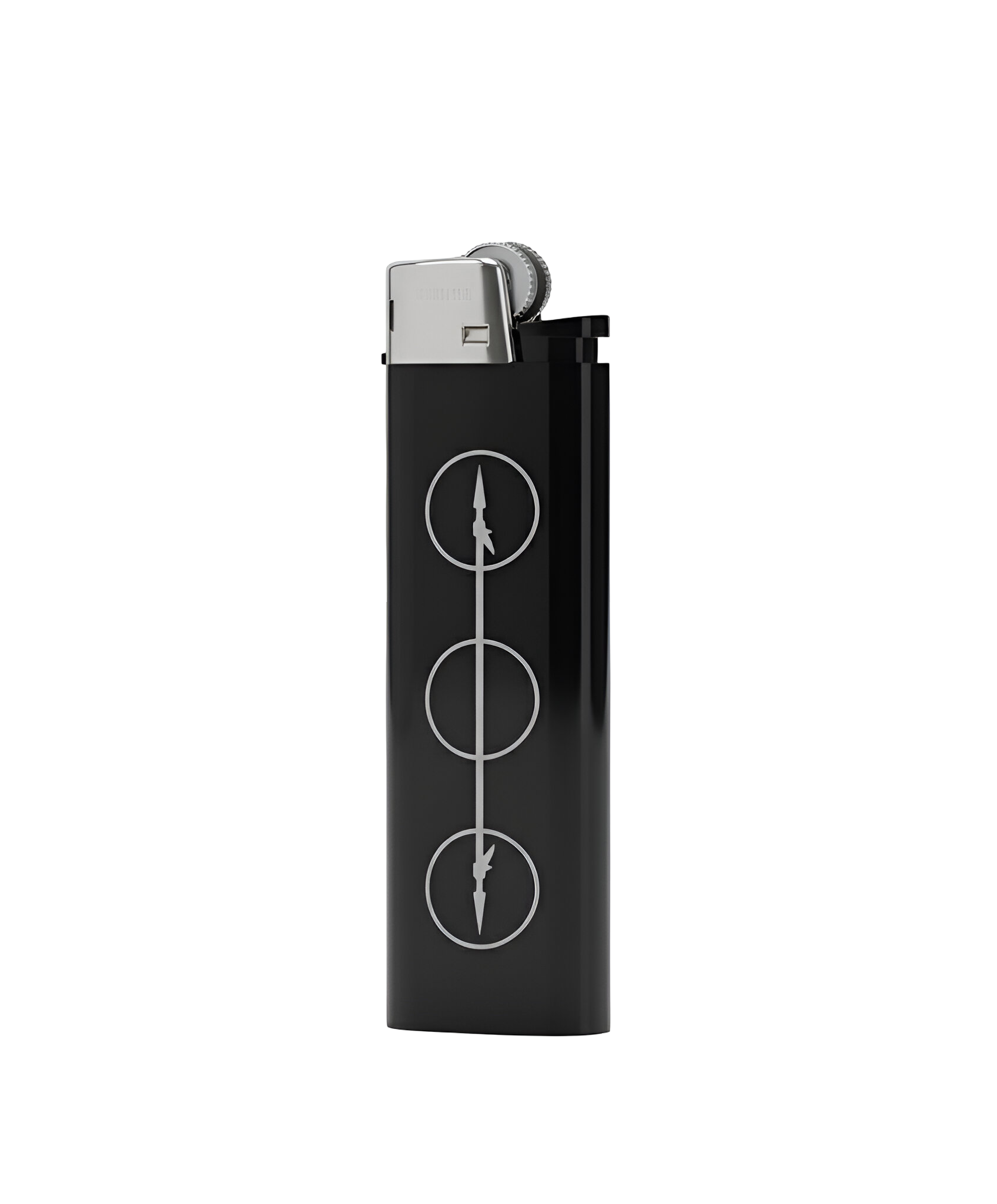 ABAR Nation Jumbo Lighter