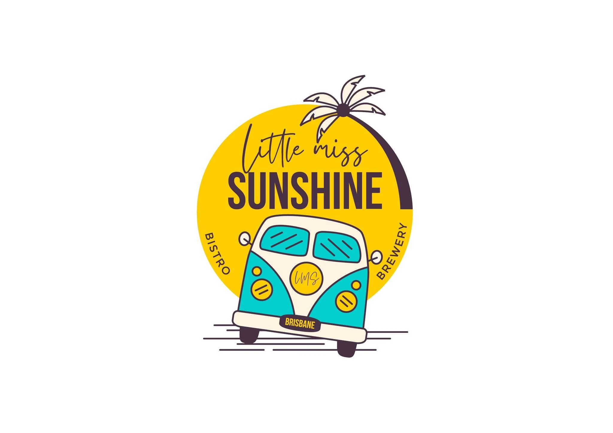 Miss Little Sunshine - Brisbane City