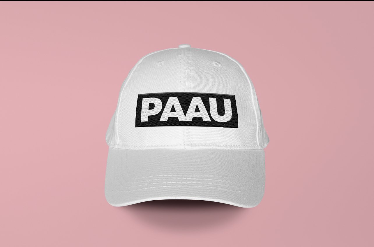 PAAU Baseball Cap