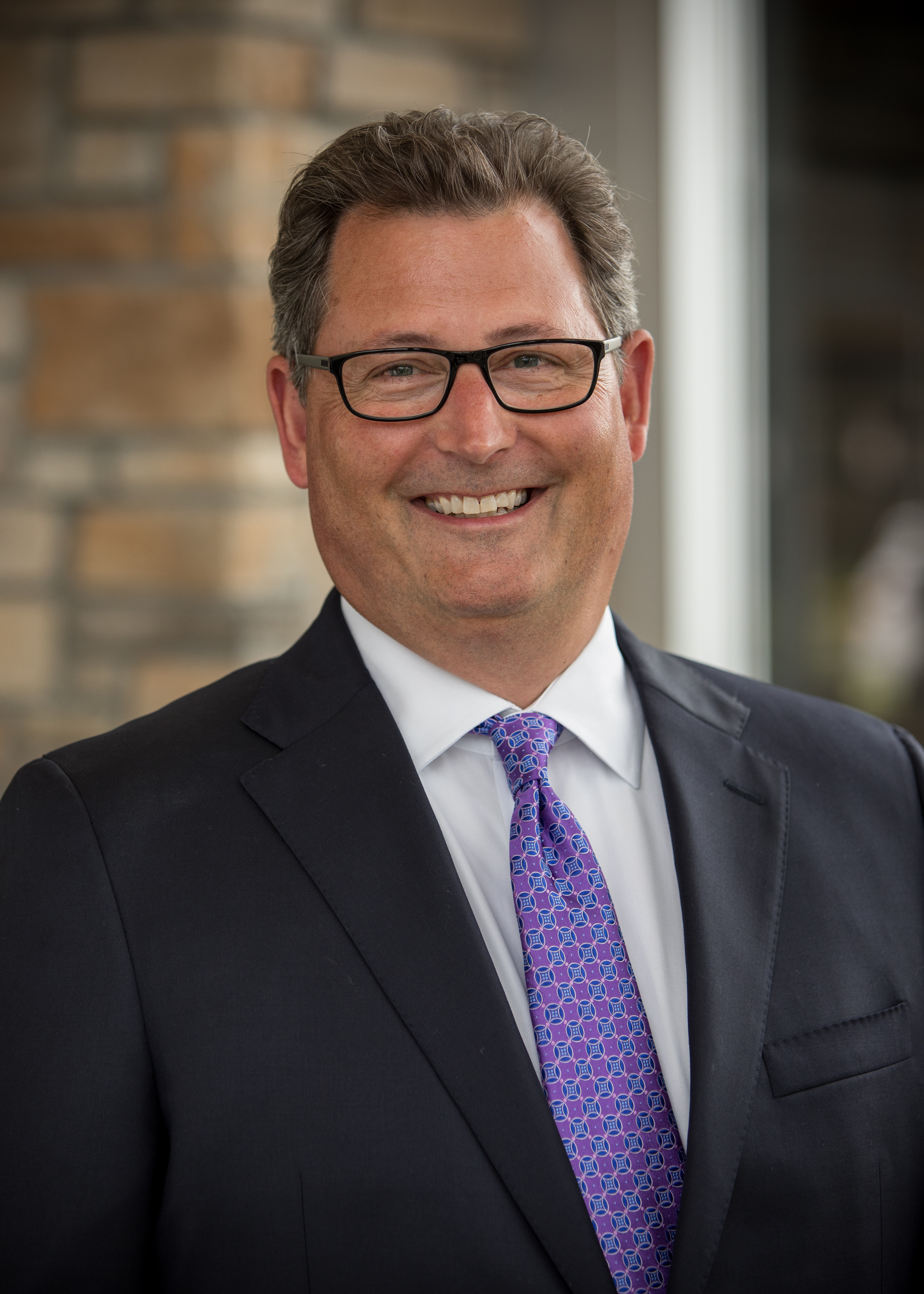 George Kennedy, President at Mission Technologies