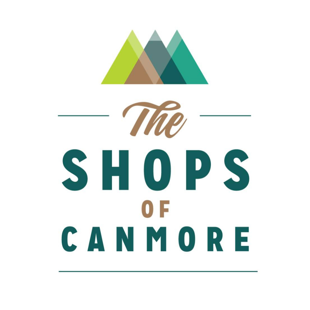 The Shops of Canmore