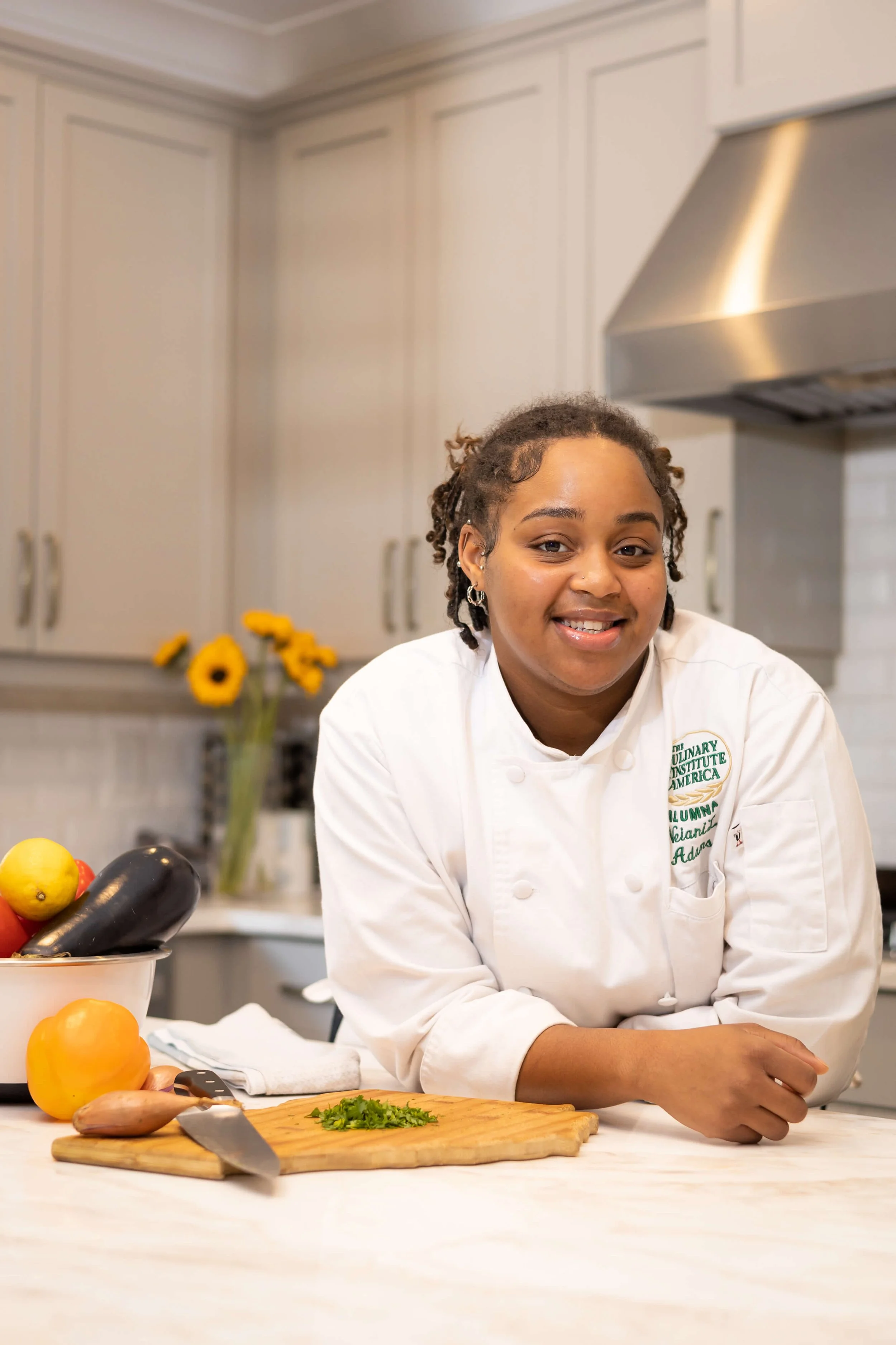 Chefs — Cookonnect