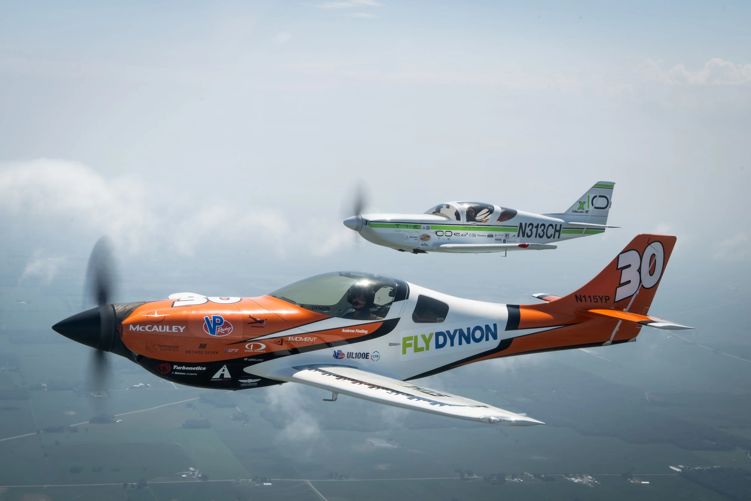 Andy & Tim Formation C77 to Wausau.jpg