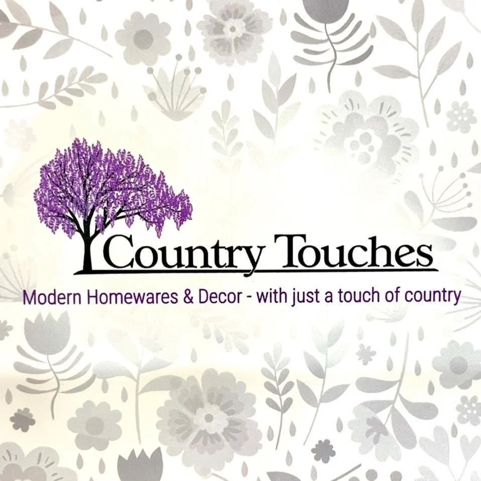 Country Touches