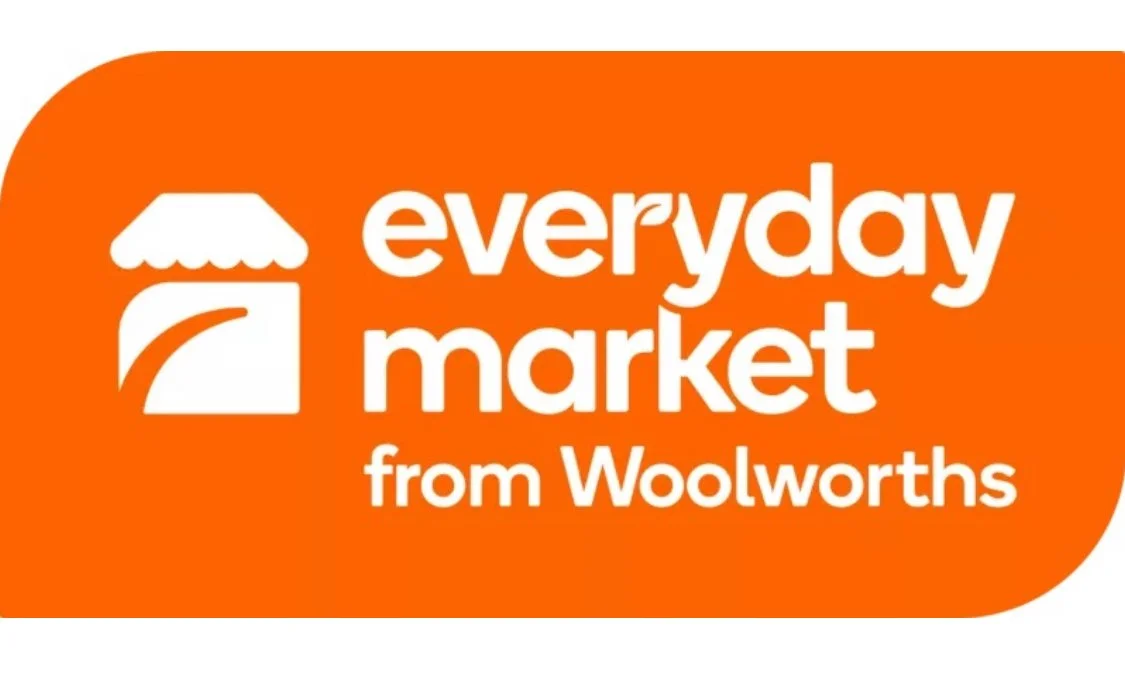 Woolworths Everyday Market
