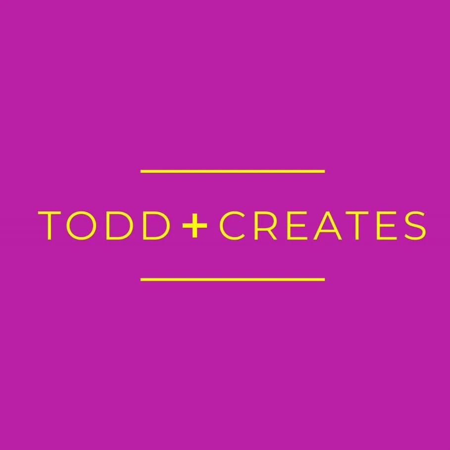 Todd+ Creates