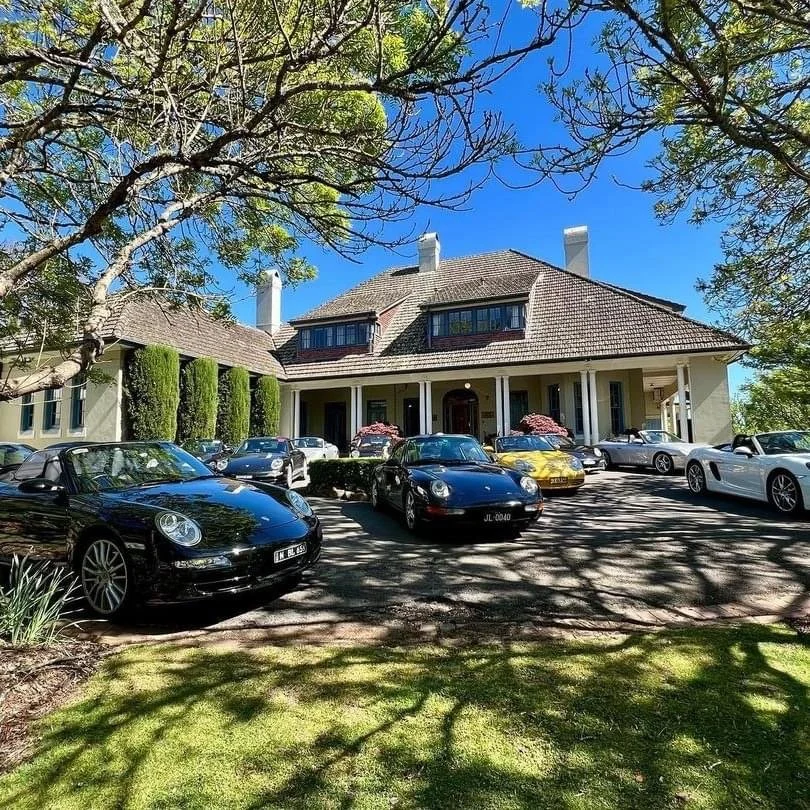 Peppers Manor House, Sutton Forest NSW