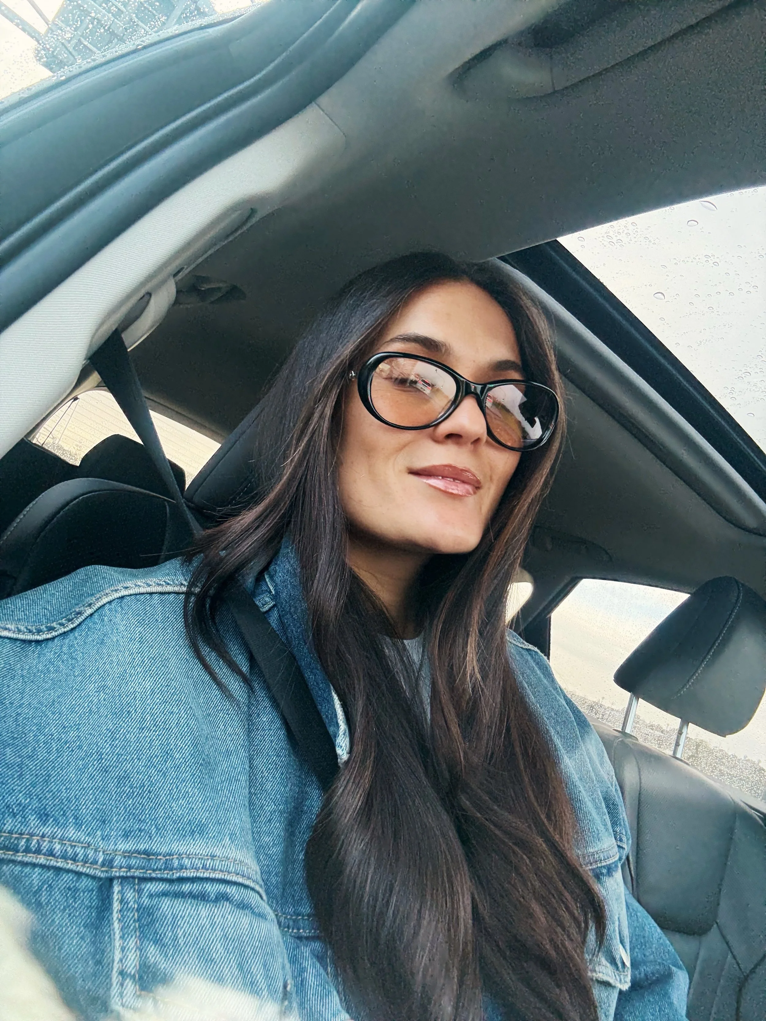 November — Get Summer-Ready Hair