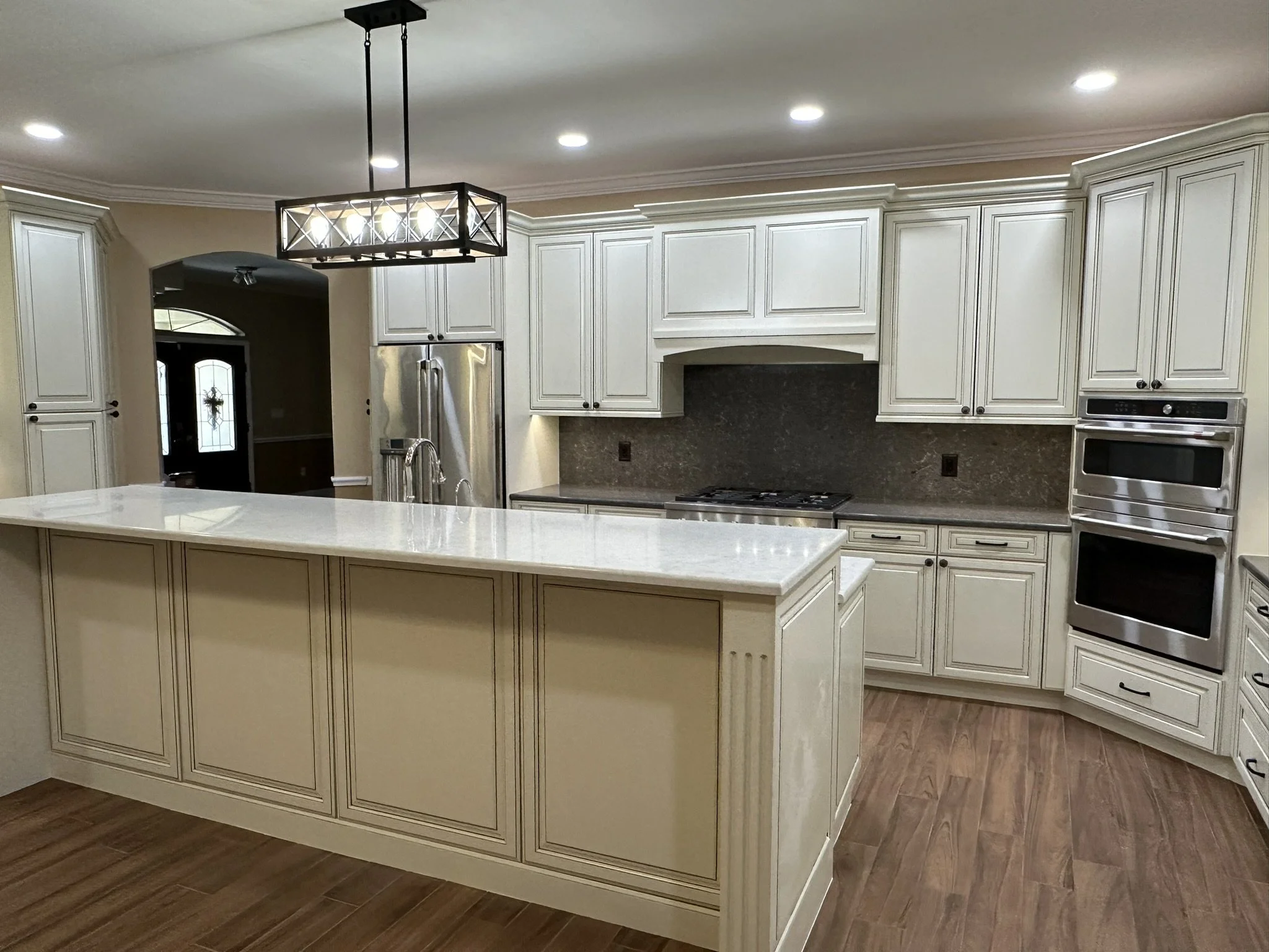 Sarasota Kitchen Remodeling | Sennes Design Build — Sennes Design Build