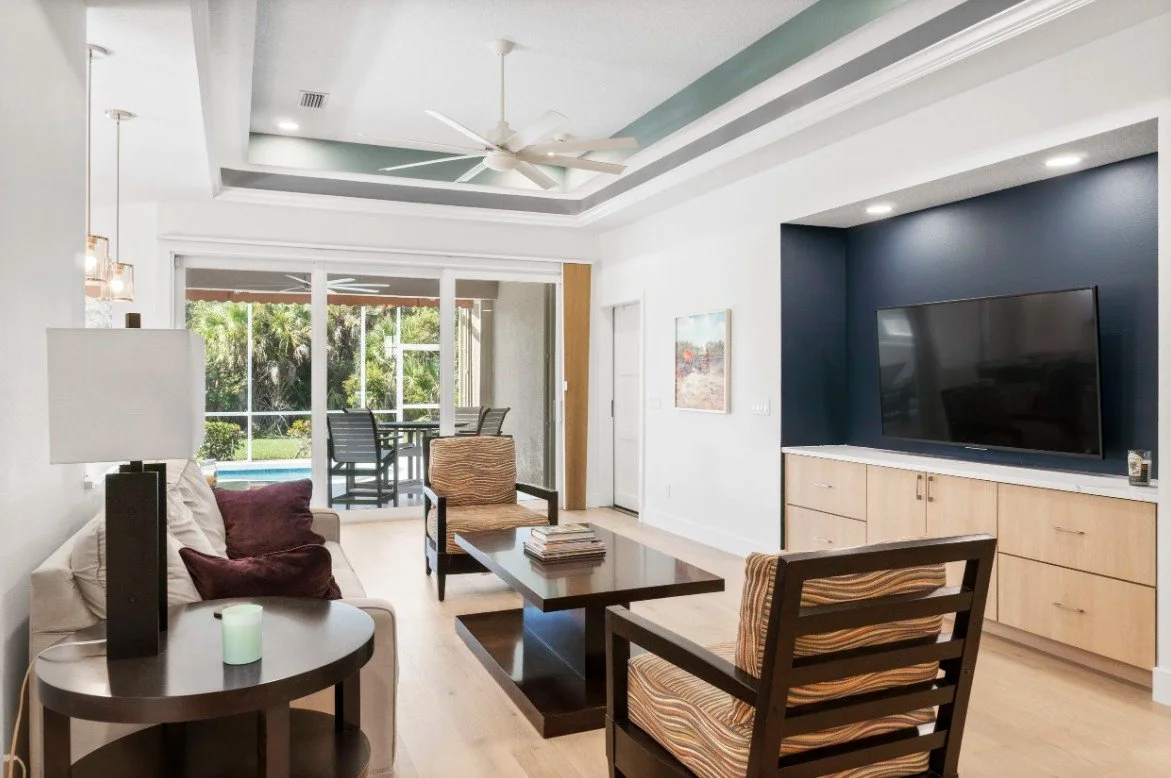 Your home is where life happens.

It&rsquo;s where mornings begin, where family gathers, and where memories are made year after year.

At Sennes Design Build, we believe home remodeling should be more than a construction project. It should be a thoug