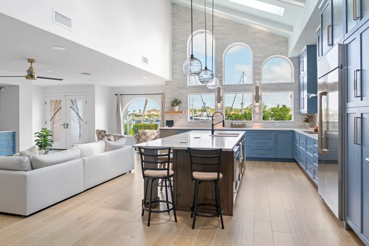 What if you didn&rsquo;t have to move&hellip; to get more? 

More space.
More light.
More breathing room.

Sometimes the home you love just needs room to evolve.

Whether it&rsquo;s a sun-filled addition, a private in-law suite, a larger kitchen for 