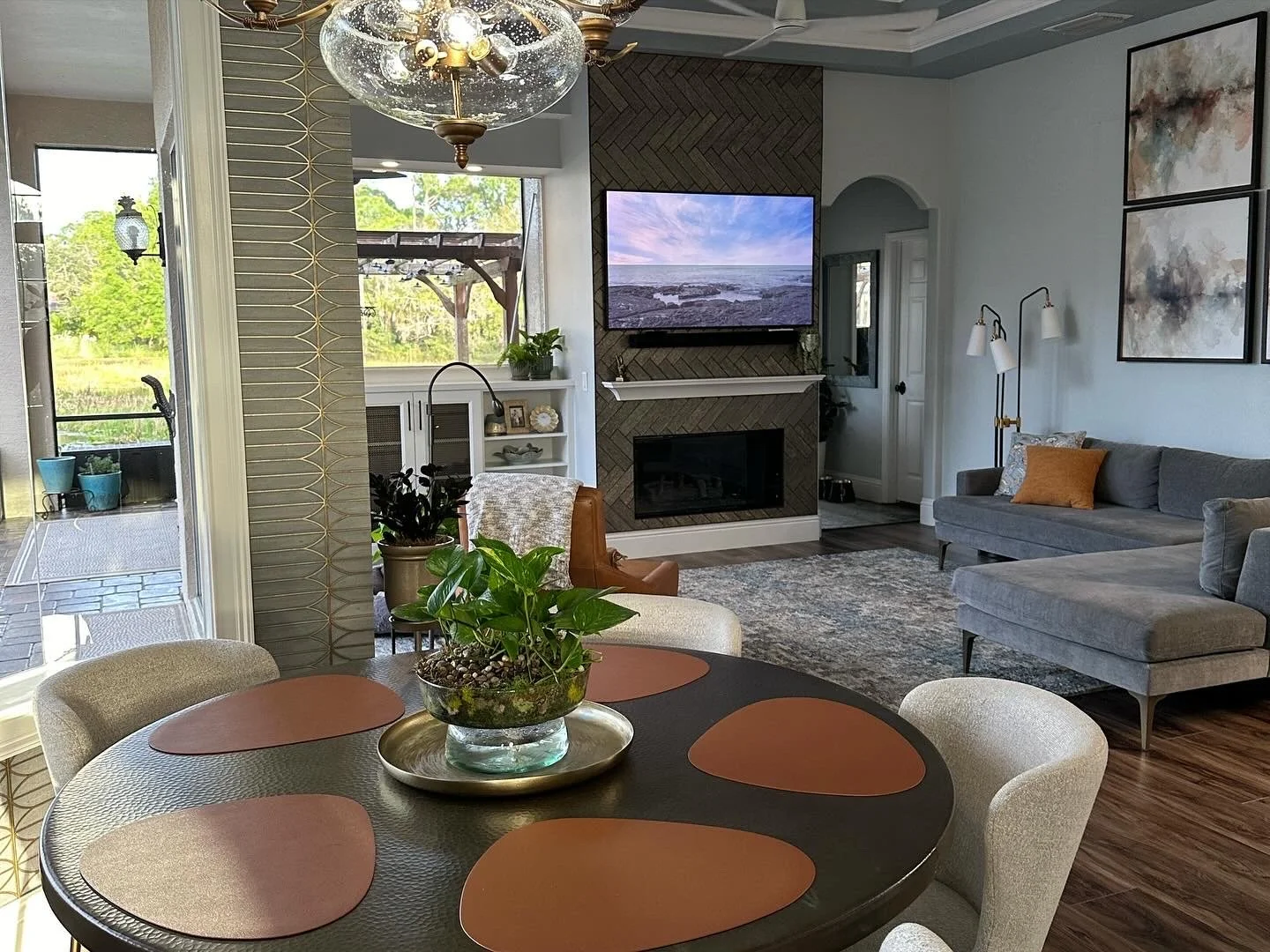 Kitchen and Home Remodeling in Lakewood Ranch Florida — Sennes Design Build