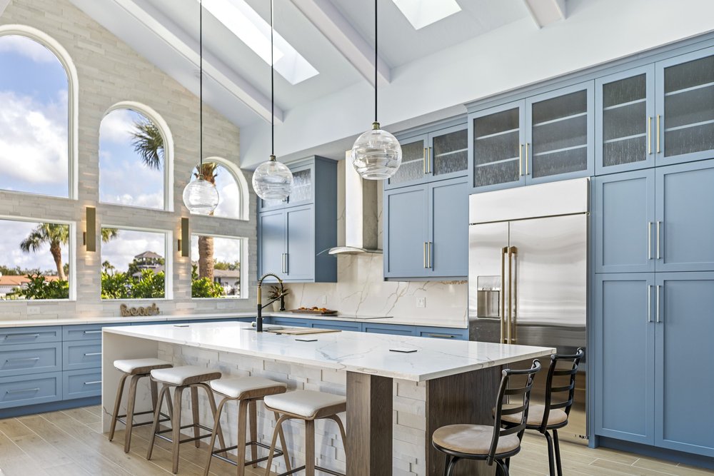 Sennes Design Build | Sarasota & Venice Remodeling & Construction