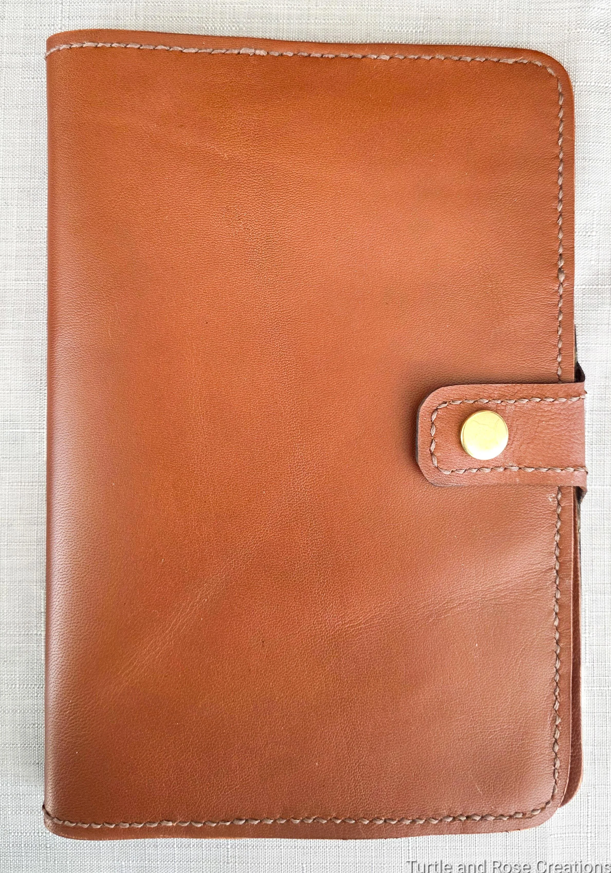 Light brown leather notebook.jpg