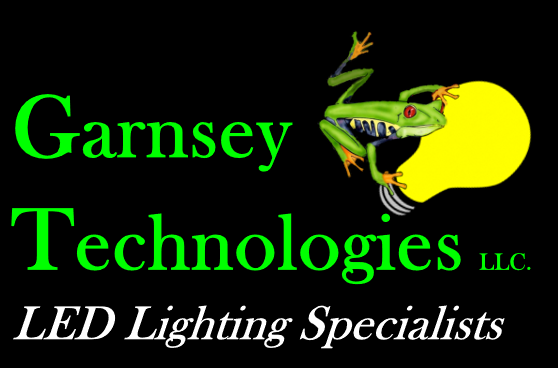 Garnsey Technologies - Lighting Is A Strategy