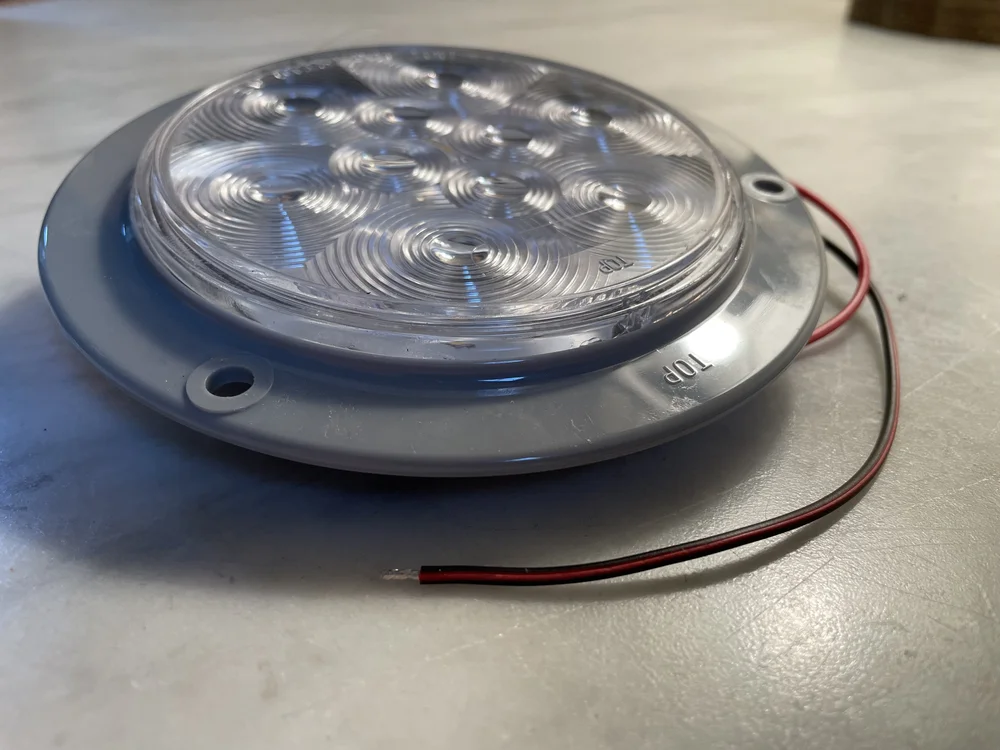 LED Lighting Solutions — Garnsey Technologies - Lighting Is A Strategy