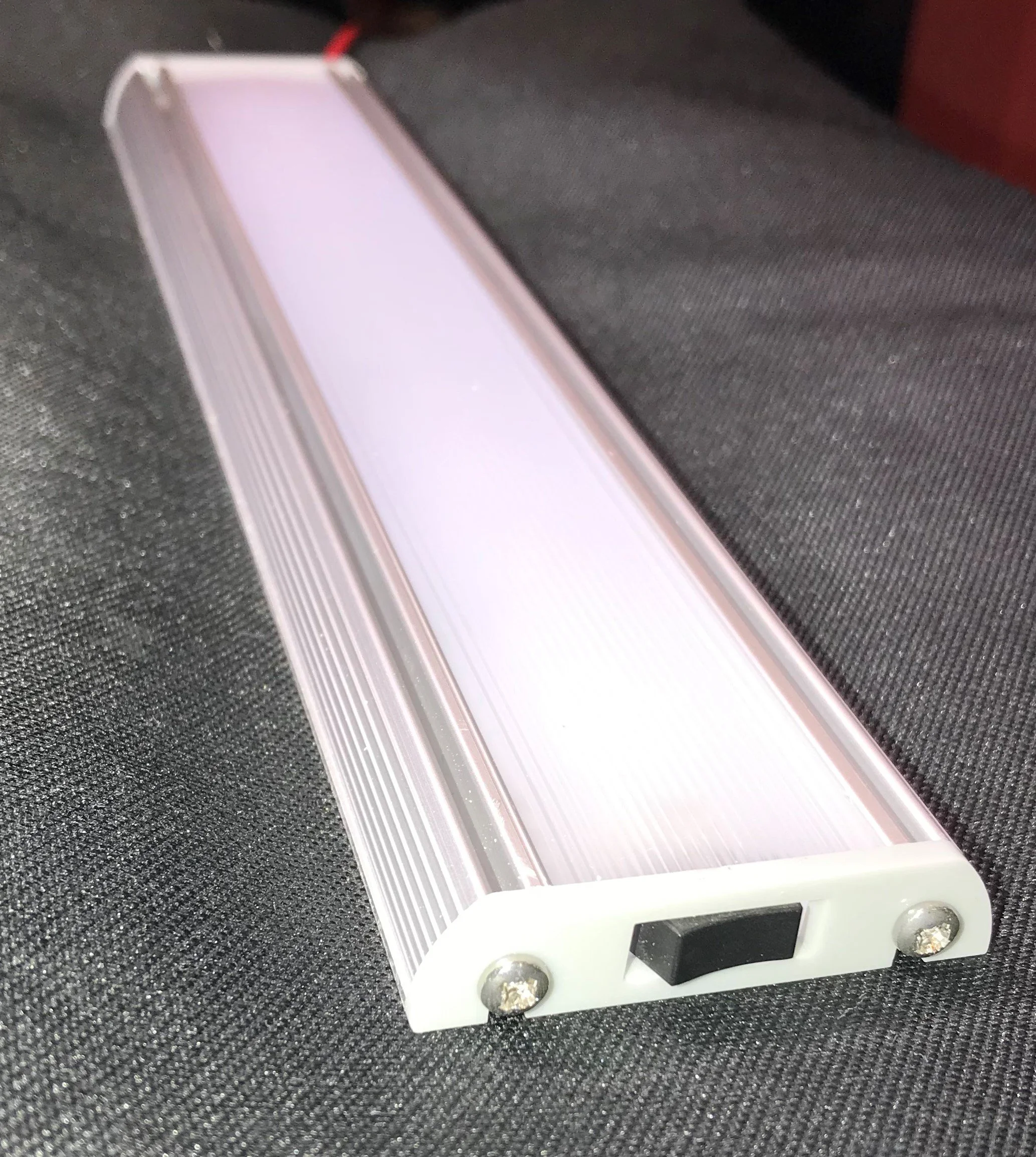 H3 Ultra-Slim Linear LED Light: Customizable, High-Performance, and ... - Ultra Slim Led Lighting Solutions