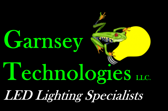 Garnsey Technologies - Lighting Is A Strategy