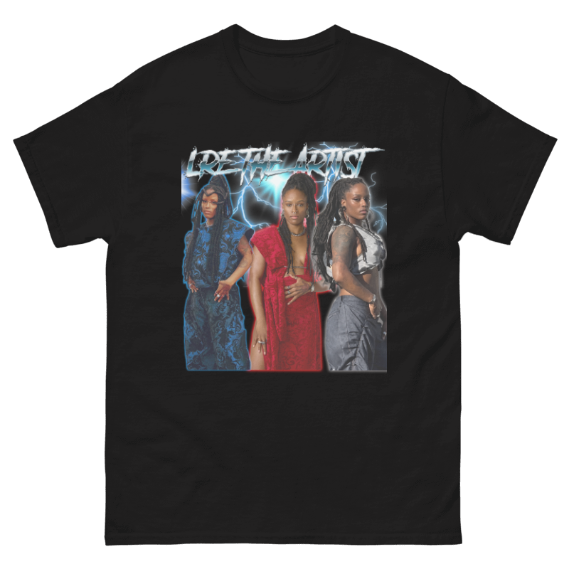 LTA T-Shirt