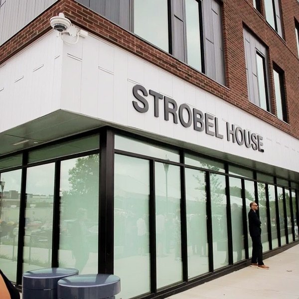 We are thrilled to share some exciting news with you!&nbsp;
&nbsp;
The Frequency Center has recently partnered with Strobel House to bring the power of sound therapy and acupuncture to its staff and residents.

This July, Nashville opened its first p
