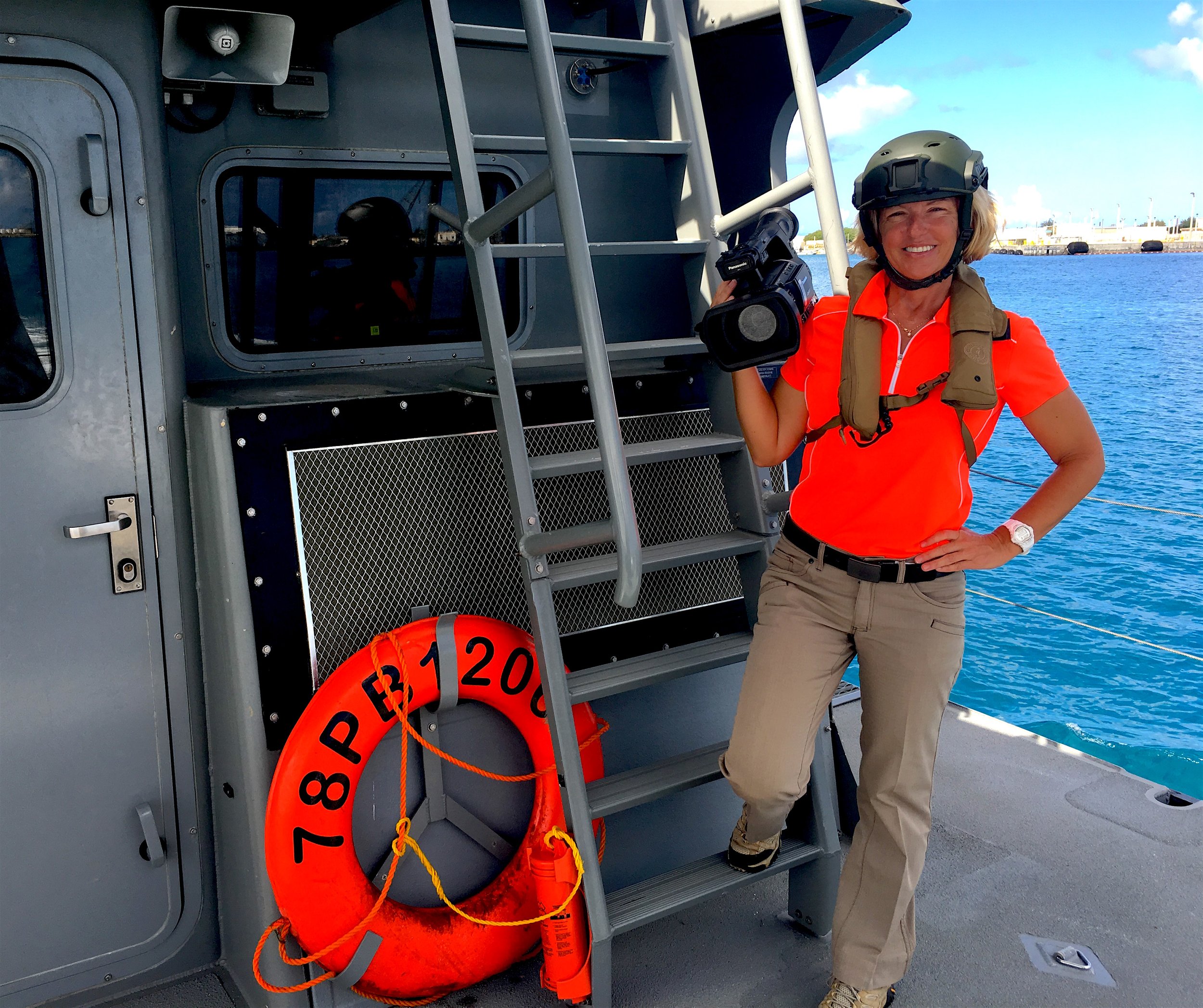 2017 Guam Amy on Assignment.jpg