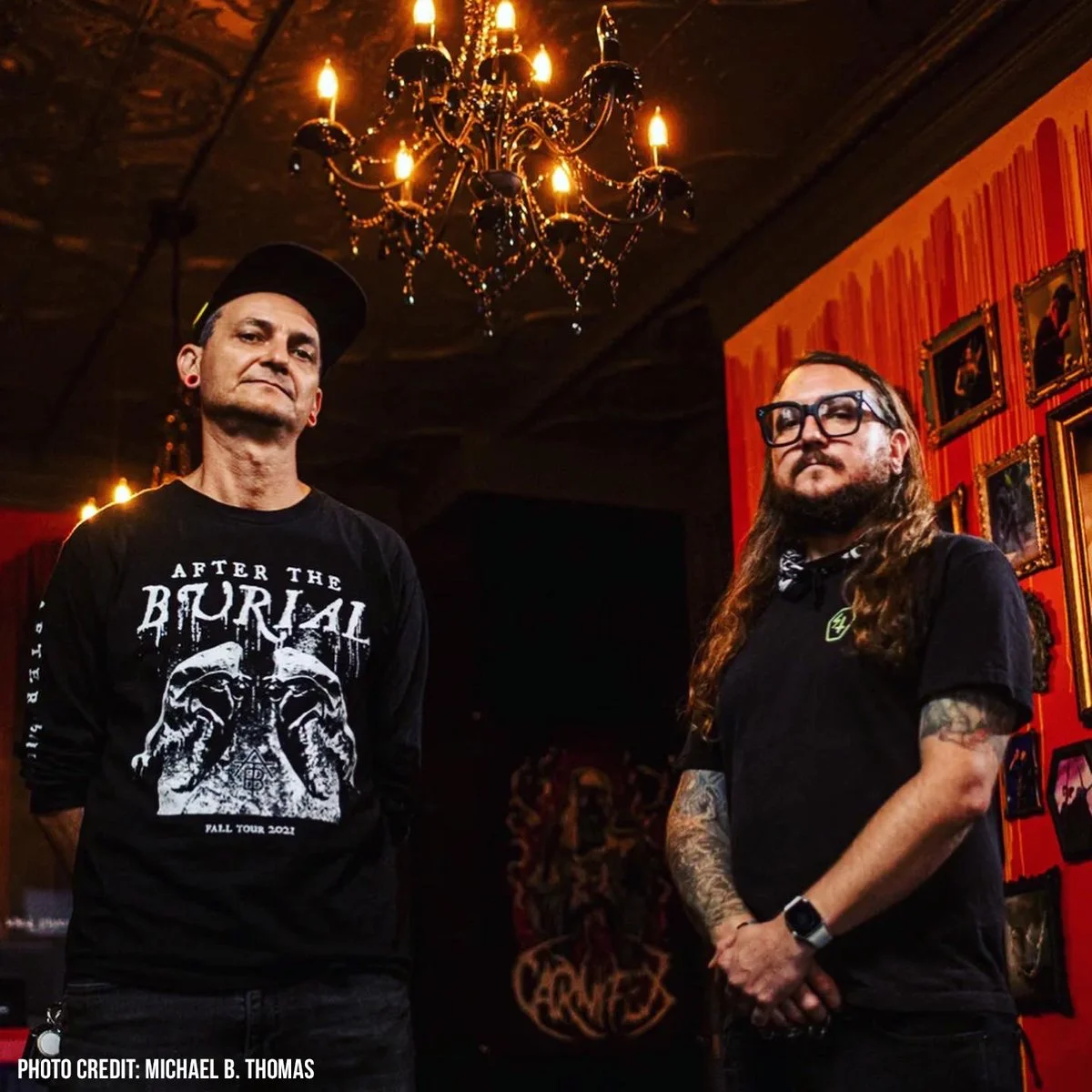 Photo Credit: Michael B. Thomas