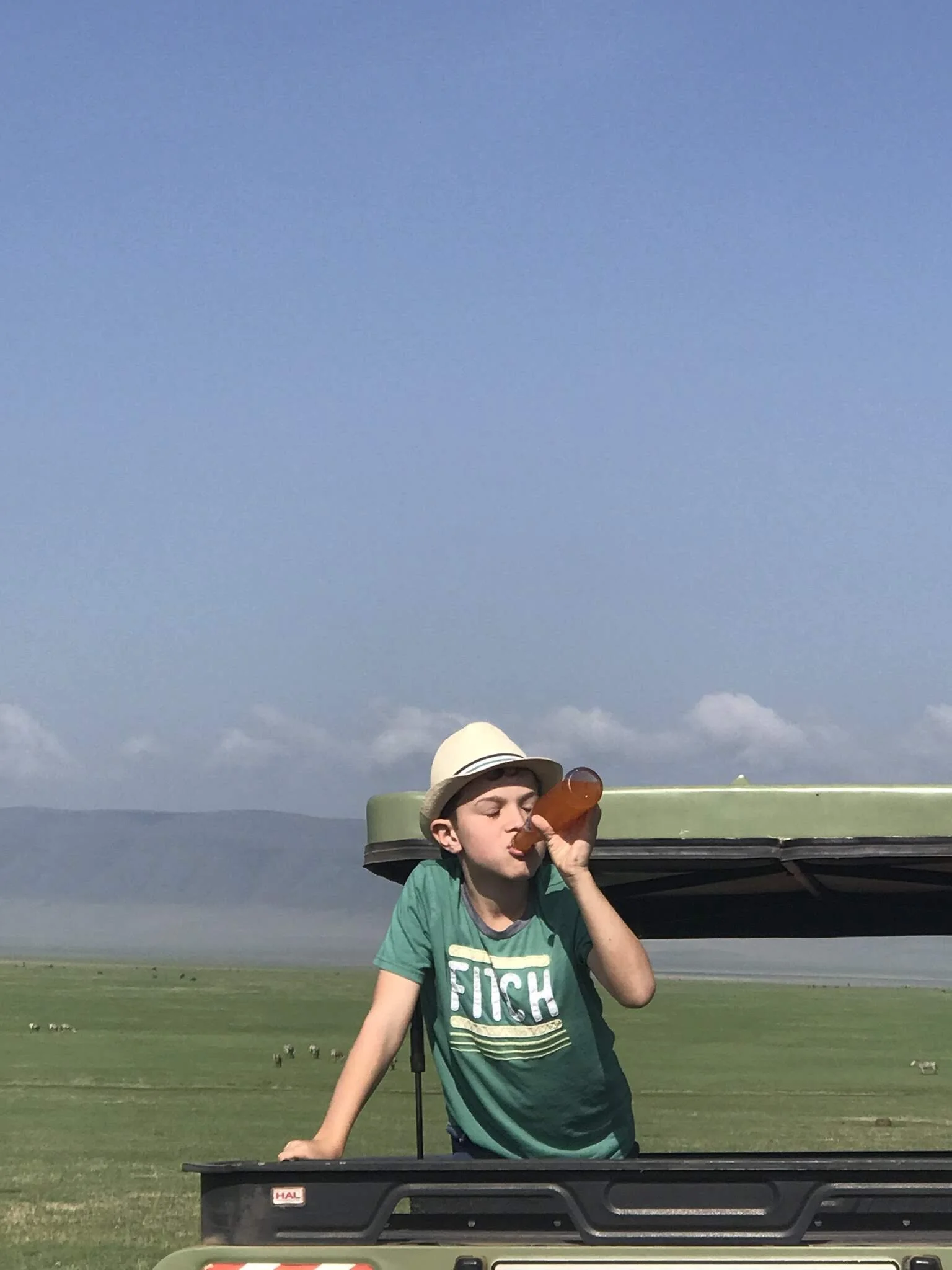 Max's Favourite Apple Pie