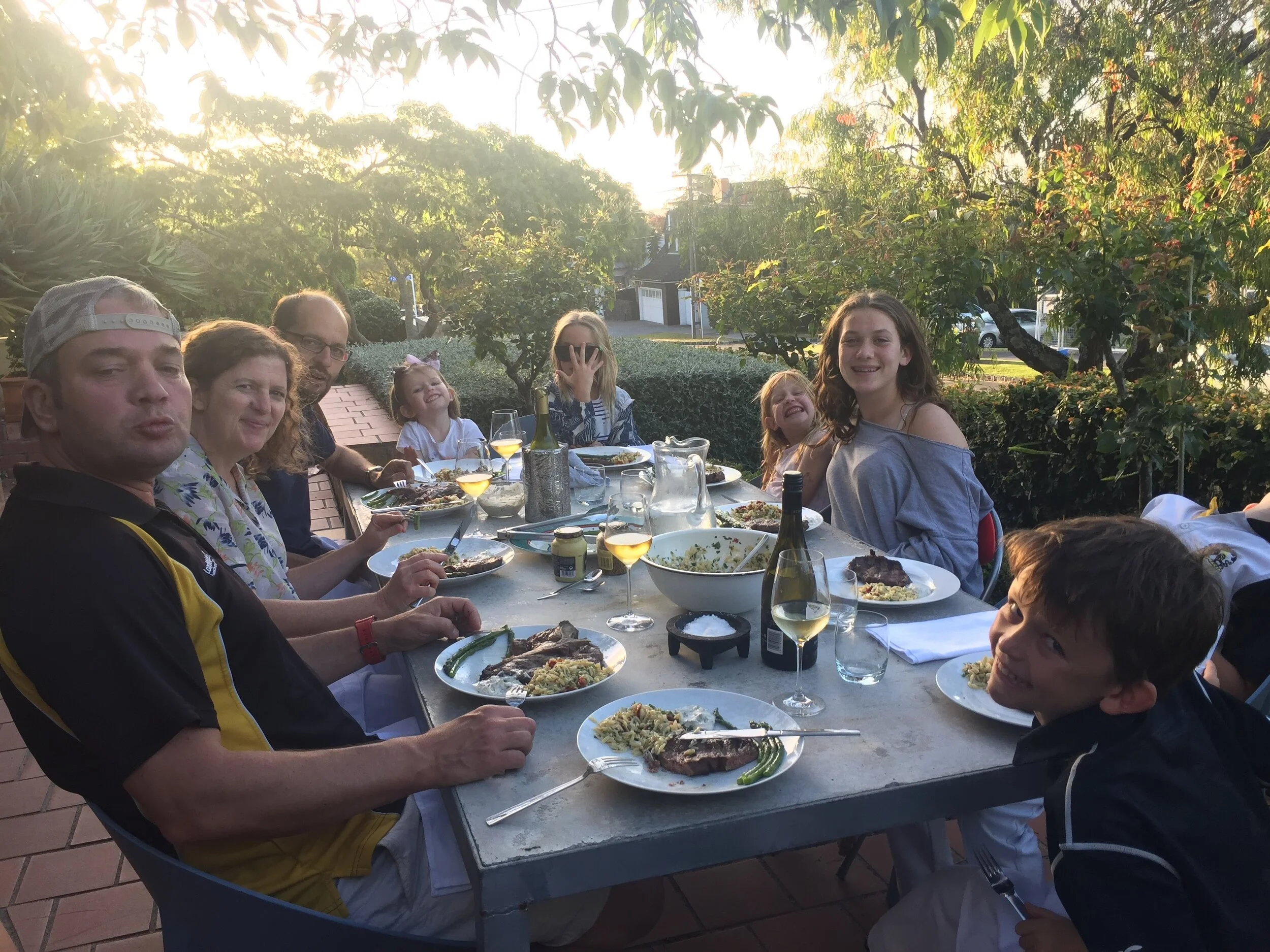 How to host a dinner party