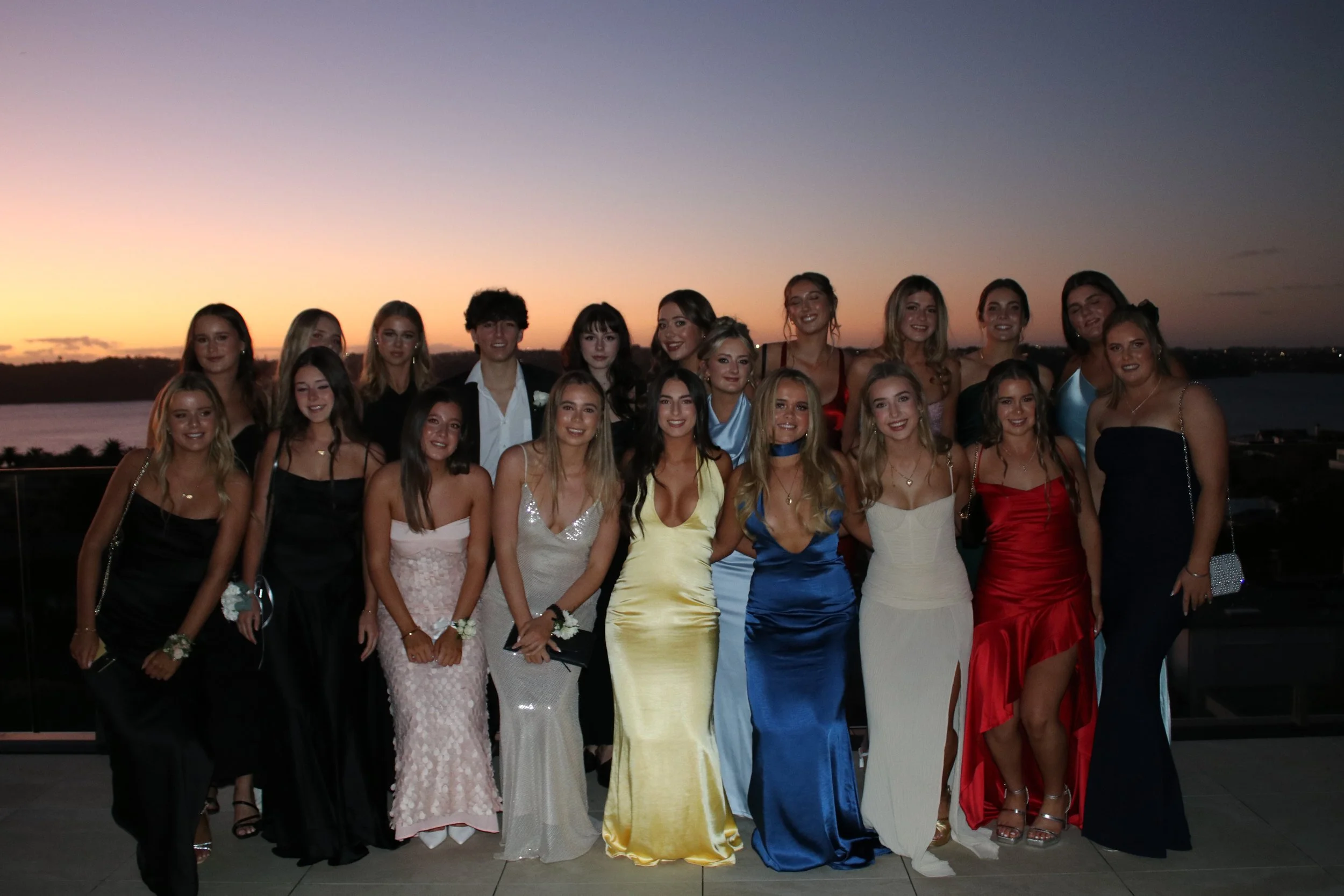 Easy Preball Canapes