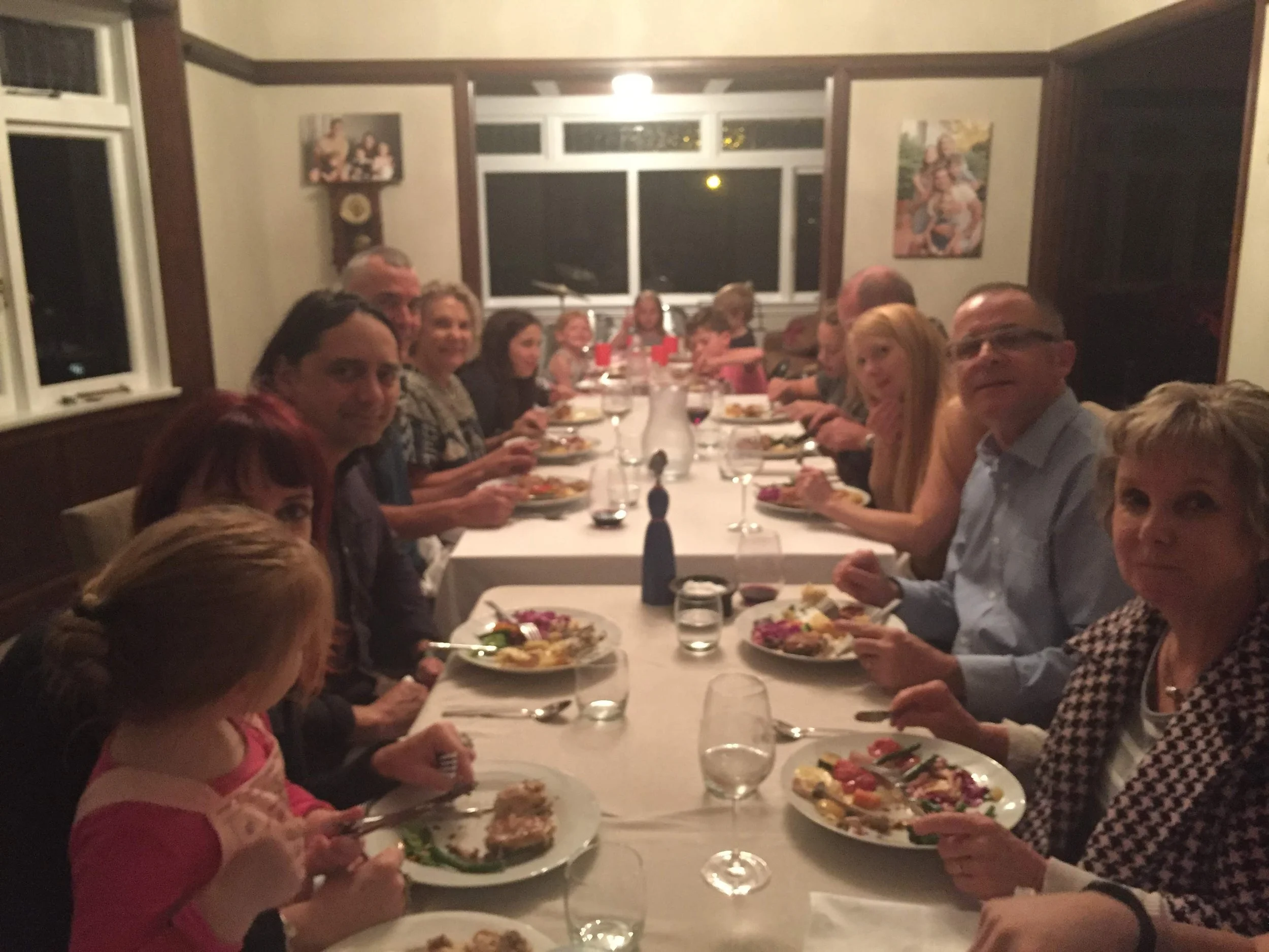 How To Host The Perfect Dinner Party