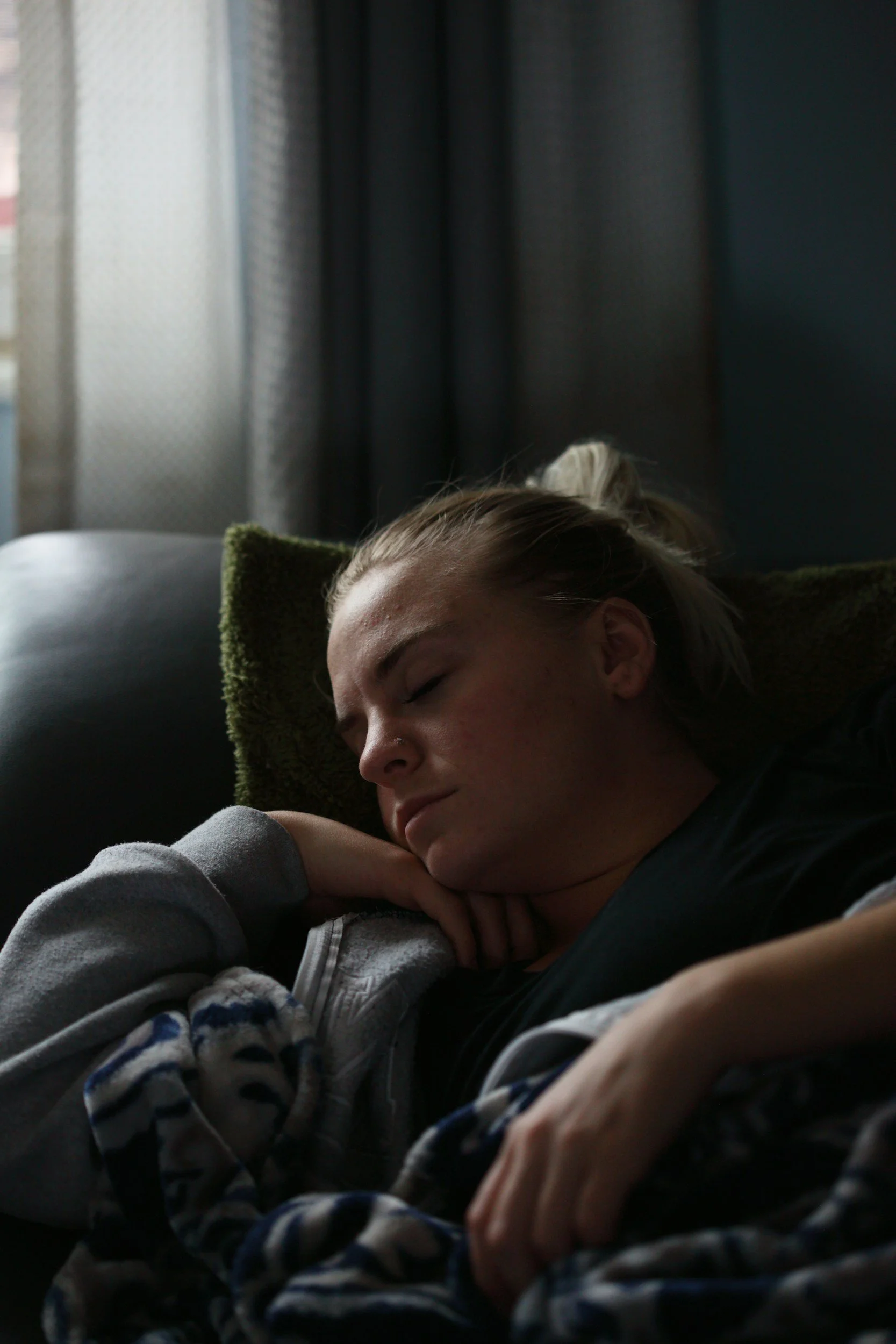 Why Mothering Yourself Feels So Hard When You Have Anxiety and Trauma