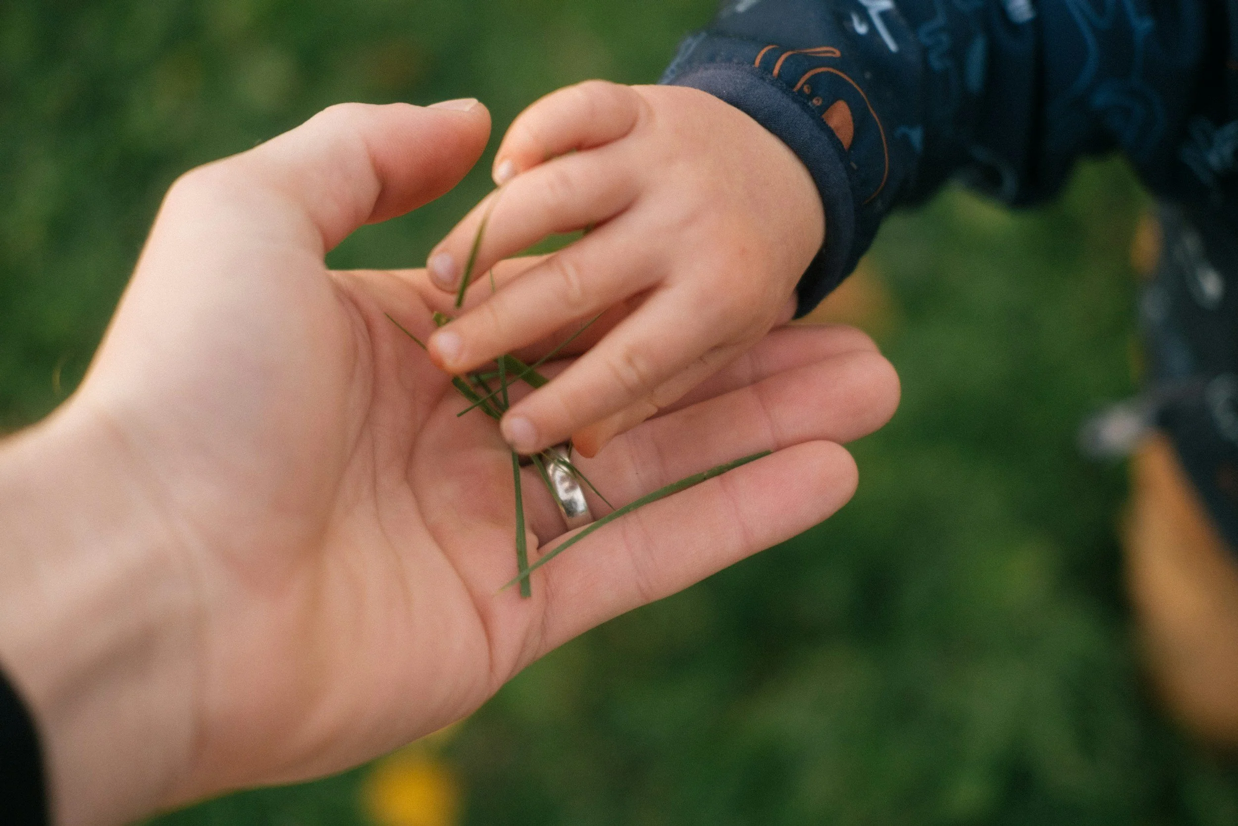 What If Feeling Stuck Is Just Your Inner Child Saying, “Hey, Remember Me?”