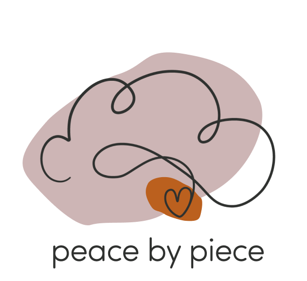 Peace By Piece Therapy