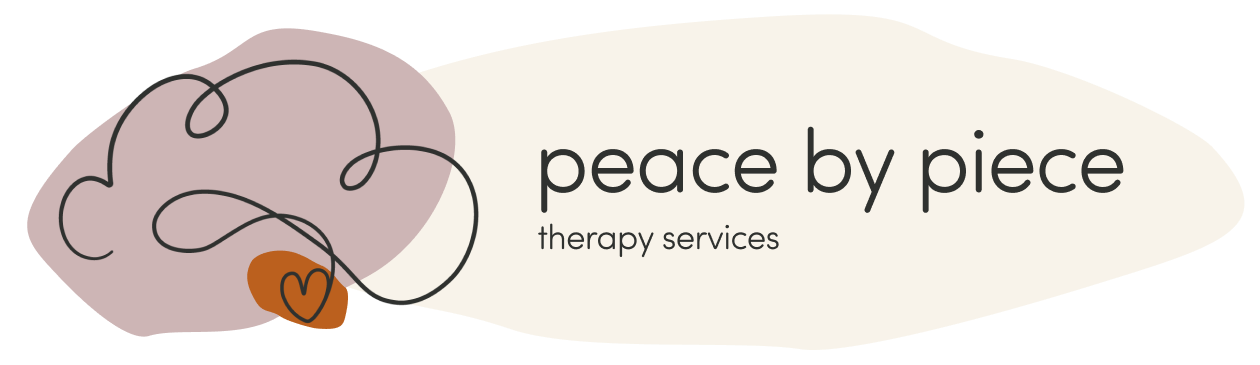 Peace By Piece Therapy