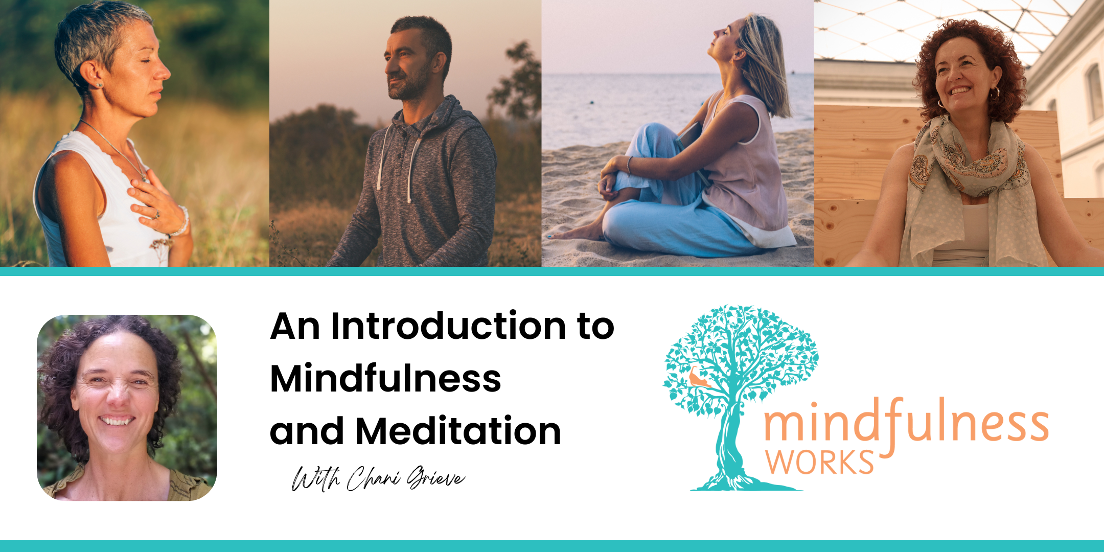 Introduction to Mindfulness and Meditation 2-week course