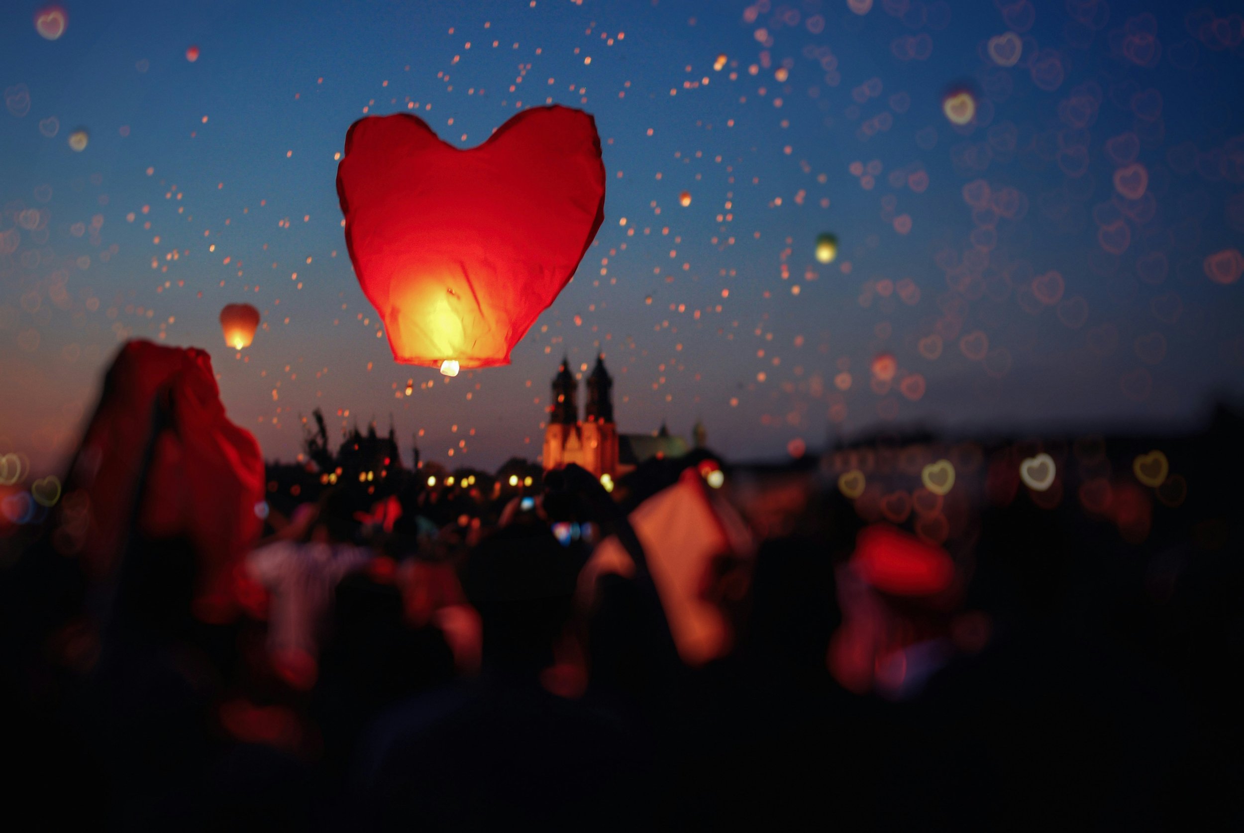 The Way of the Heart