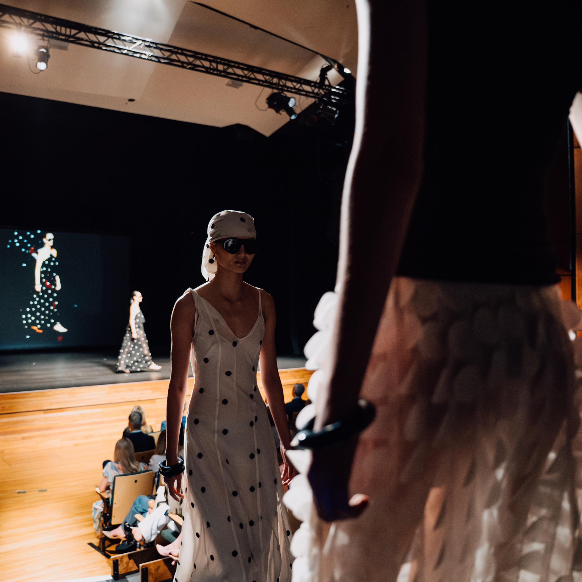 CHRISTCHURCH SPRING FASHION FESTIVAL