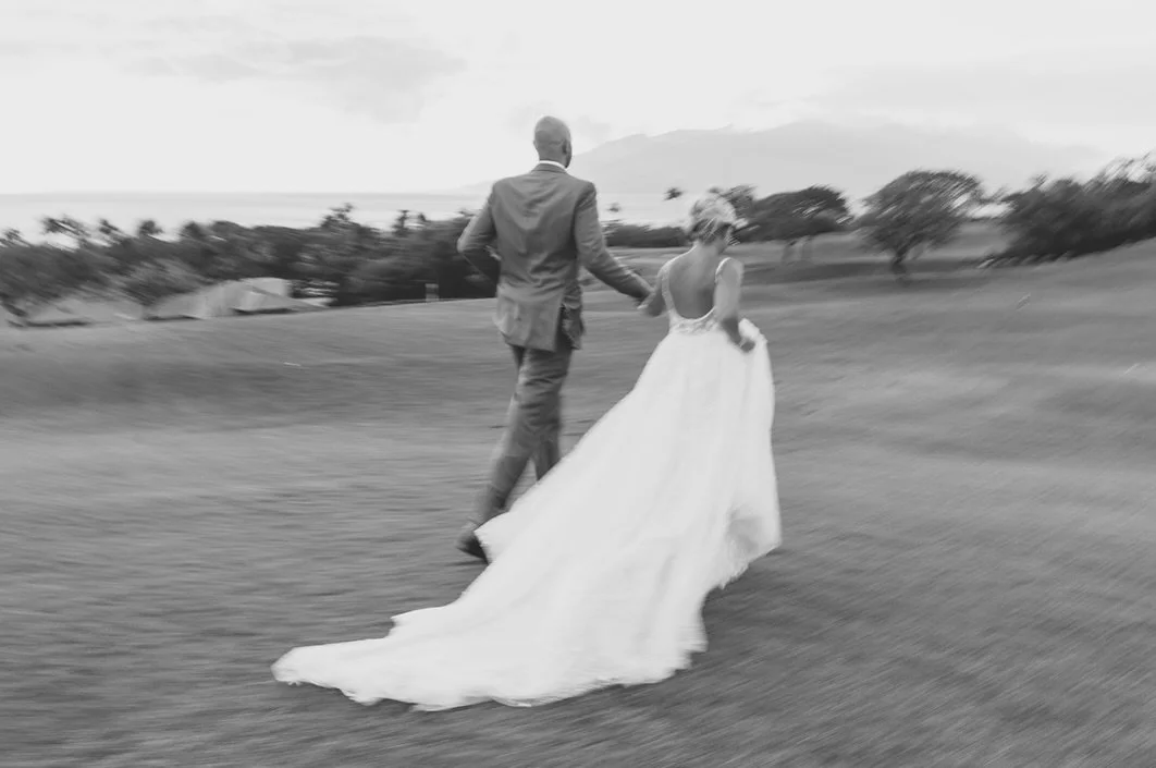 One year ago these two said I do! Happy Anniversary @kylie.kriplean 

as I head out to photograph another very special wedding today - I can't help but get all the feels that photographing love stories is my work ✨🤍 🥹