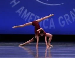 YAGP, CDC, Ballet Competition, Ramon Moreno School of Ballet, RMSB, San Francisco, Palo Alto