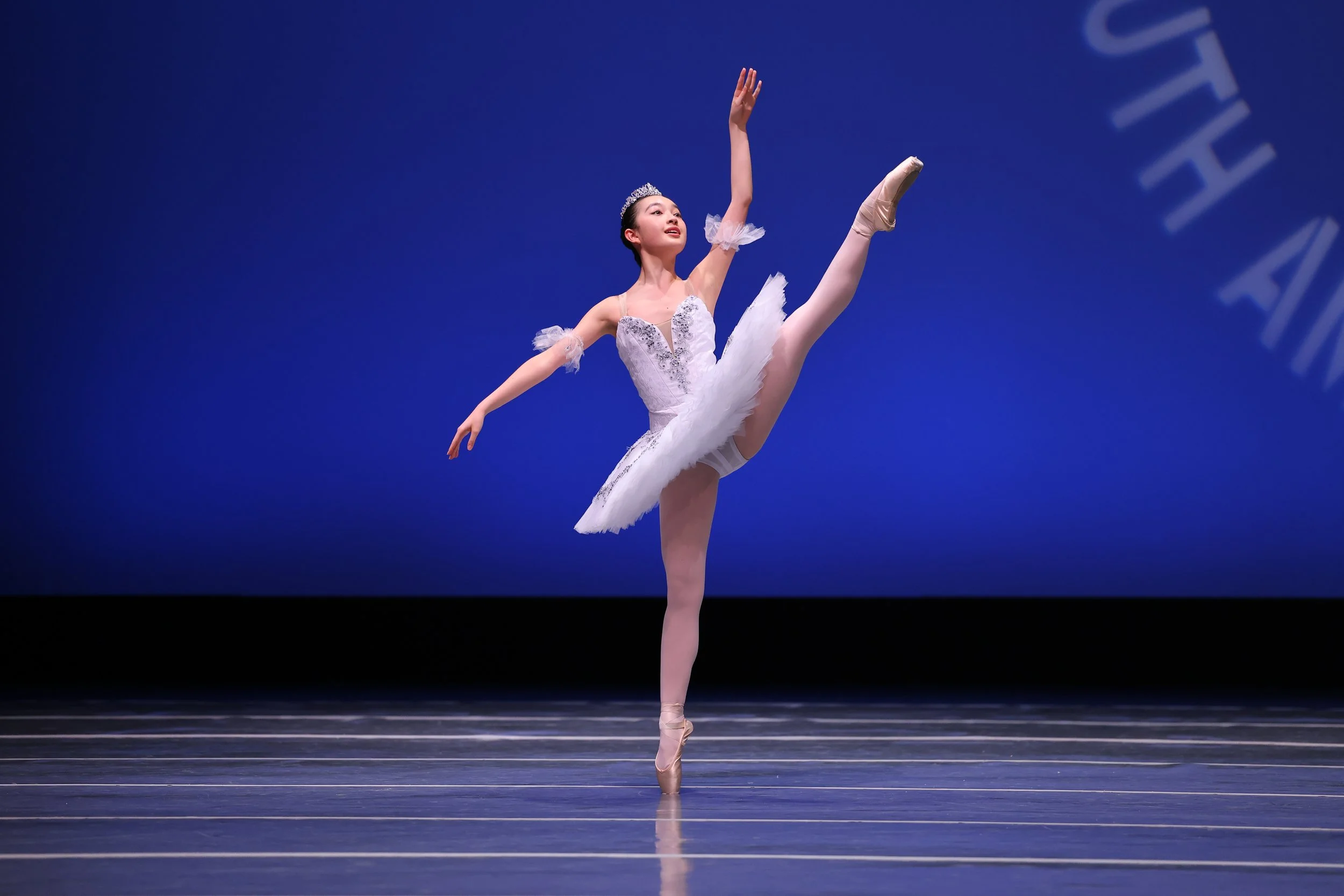 YAGP, CDC, Ballet Competition, Ramon Moreno School of Ballet, RMSB, San Francisco, Palo Alto