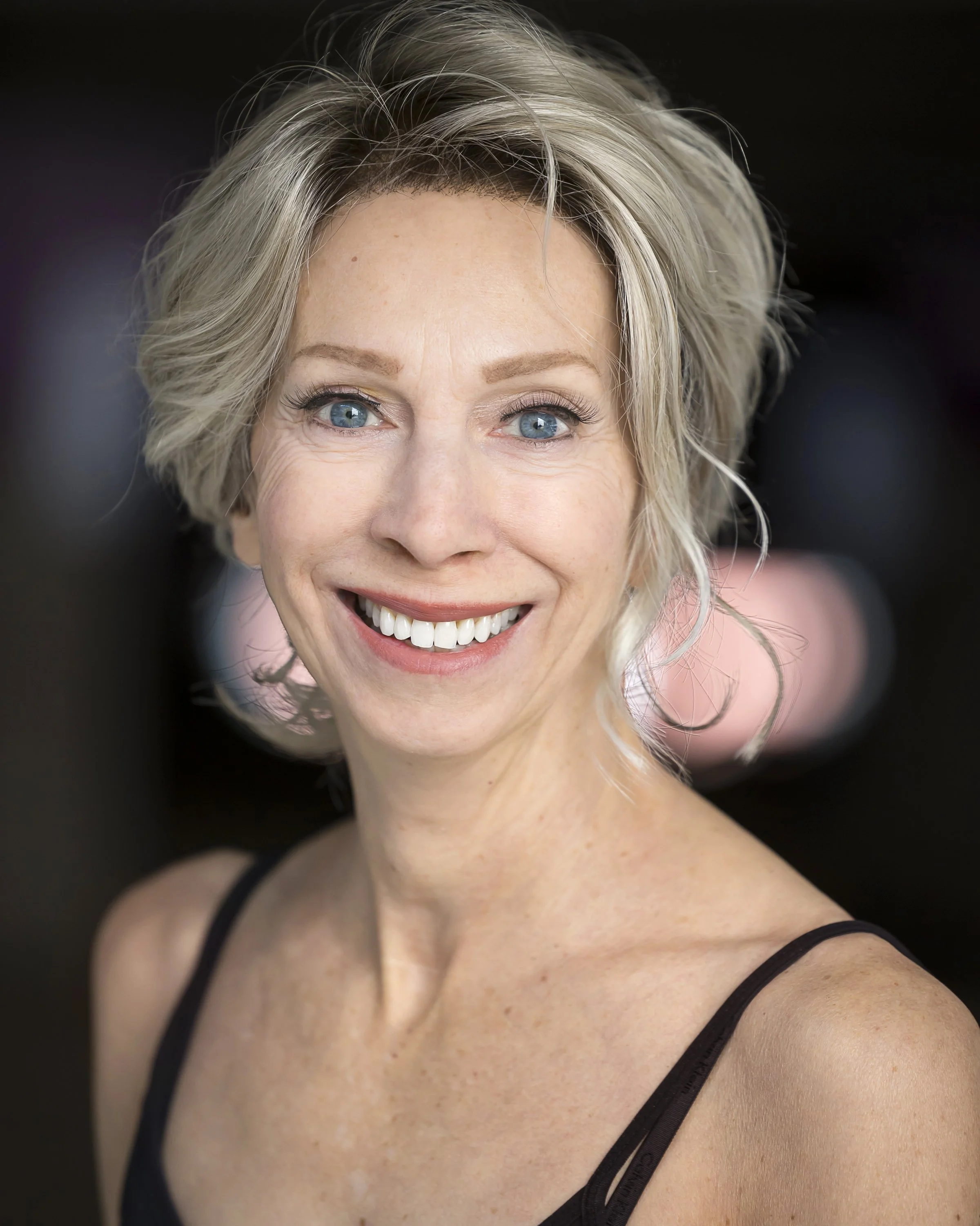 Photo credit: Jennifer Koskinen / Merritt Portrait Studio