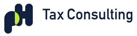 pH Tax Consulting